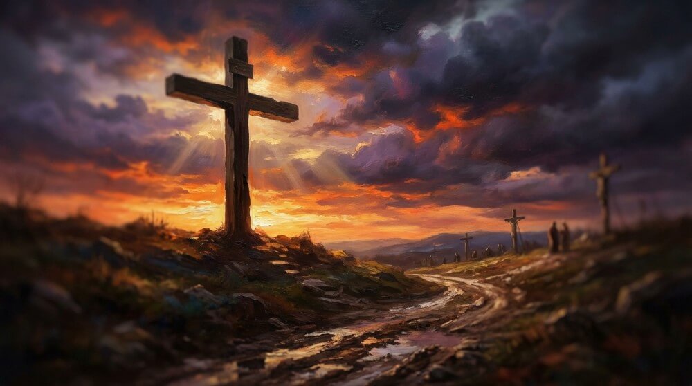 Droga Krzyżowa o Miłosiernym Zbawicielu