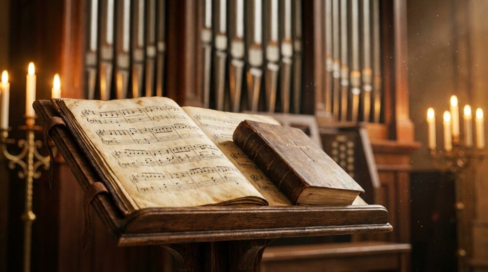 Pieśni o Miłosierdziu Bożym