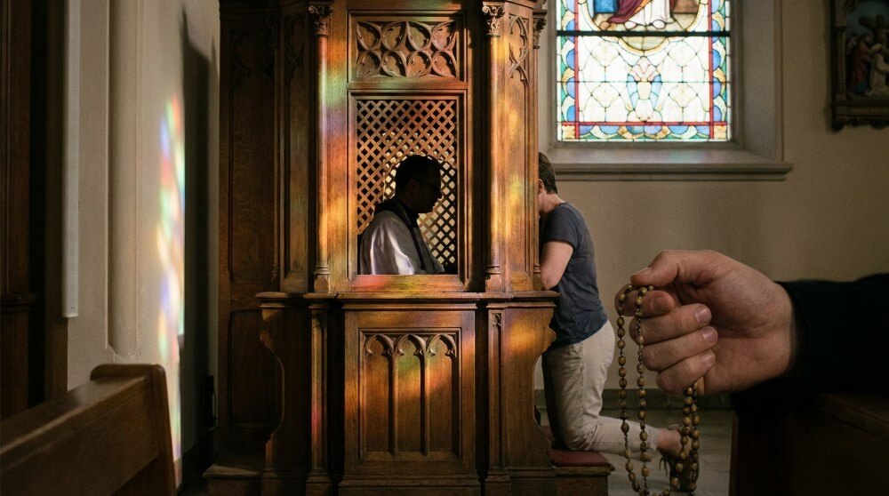 Rachunek sumienia do spowiedzi