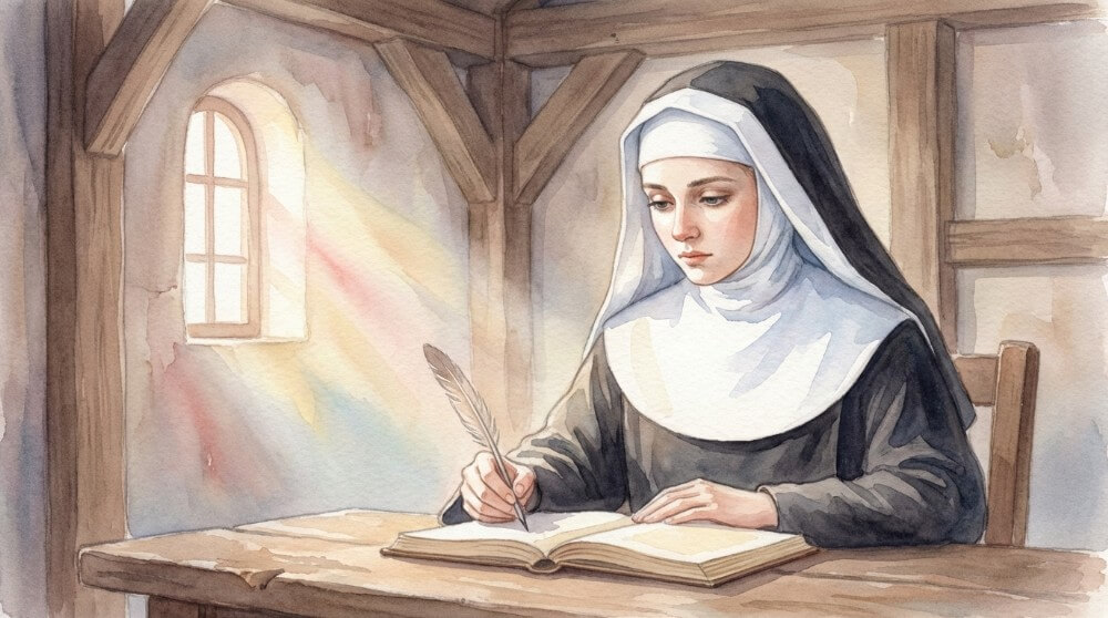 Święta Faustyna Kowalska