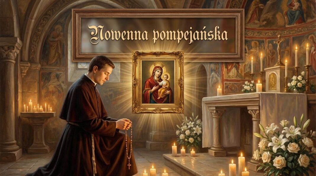 Nowenna pompejańska